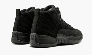 Air Jordan 12 Retro OVO “OVO”