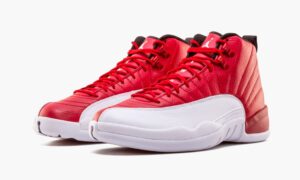 Air Jordan 12 Retro “Gym Red”