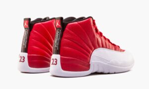 Air Jordan 12 Retro “Gym Red”