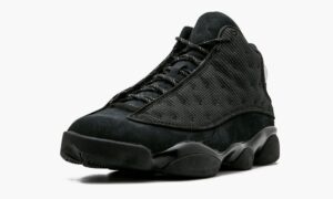 Air Jordan 13 Retro “Black Cat”