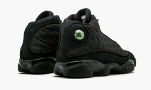 Air Jordan 13 Retro “Black Cat”