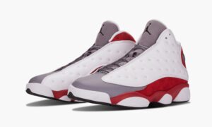 Air Jordan 13 Retro “Grey Toe”