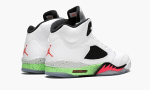 Air Jordan 5 Retro “Pro Star”