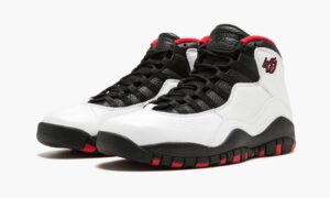 Air Jordan 10 Retro “Double Nickel”