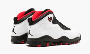 Air Jordan 10 Retro “Double Nickel”