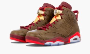 Air Jordan 6 Retro “Cigar”