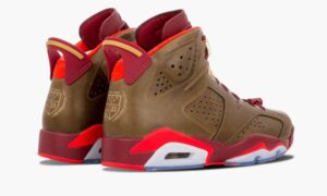 Air Jordan 6 Retro “Cigar”