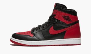 Air Jordan 1 Hi H2H NRG / CHI “Homage to Home (Numbered)”