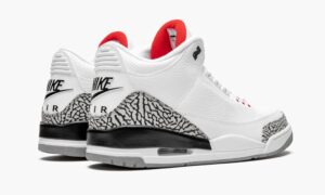 Air Jordan 3 Retro “White Cement ’88 (2013)”