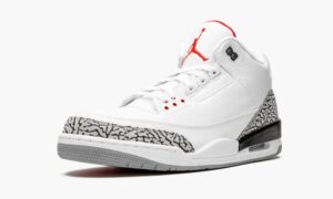 Air Jordan 3 Retro “White Cement ’88 (2013)”