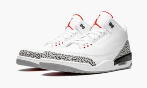 Air Jordan 3 Retro “White Cement ’88 (2013)”