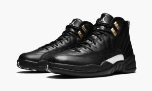 Air Jordan 12 Retro “The Master”