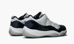 Air Jordan 11 Retro Low “Georgetown”