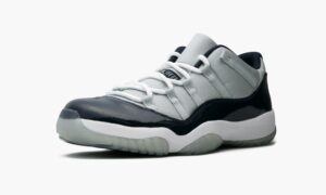 Air Jordan 11 Retro Low “Georgetown”