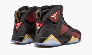 Air Jordan 7 Retro DB “Doernbecher”