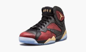 Air Jordan 7 Retro DB “Doernbecher”