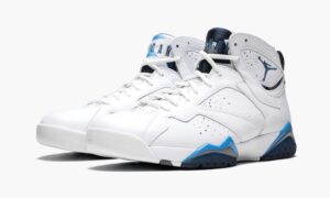 Air Jordan 7 Retro “French Blue”