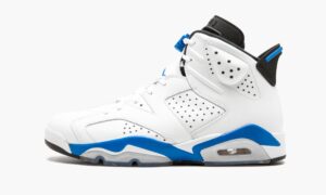 Air Jordan 6 Retro “Sport Blue”