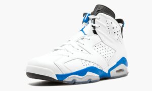 Air Jordan 6 Retro “Sport Blue”