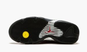 Air Jordan 14 Retro “Ferrari”