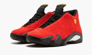 Air Jordan 14 Retro “Ferrari”