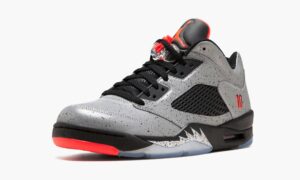 Air Jordan 5 Retro Low Neymar “NEYMAR”