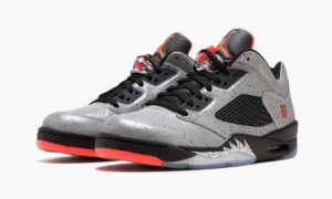 Air Jordan 5 Retro Low Neymar “NEYMAR”