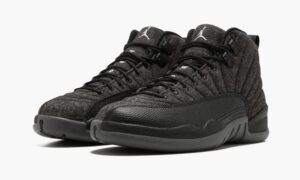 Air Jordan 12 Retro Wool