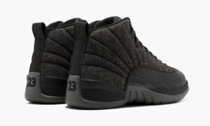 Air Jordan 12 Retro Wool