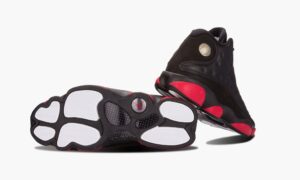 Air Jordan 13 Retro “Dirty Bred”