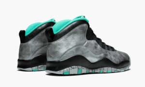 Air Jordan 10 Retro 30th “Lady Liberty”