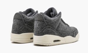 Air Jordan 3 Retro Wool “Wool”