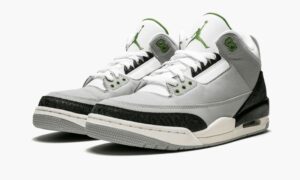 Air Jordan 3 Retro “Chlorophyll”