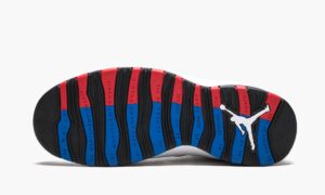 Air Jordan 10 Retro “Russell Westbrook – Class of 2006”