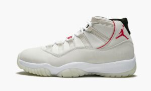 Air Jordan 11 Retro “Platinum Tint”