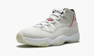 Air Jordan 11 Retro “Platinum Tint”