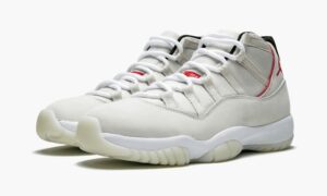 Air Jordan 11 Retro “Platinum Tint”