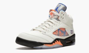 Air Jordan 5 Retro “International Flight”