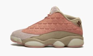 Air Jordan 13 Retro Low NRG/CT “CLOT/Terracotta Warrior”