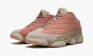 Air Jordan 13 Retro Low NRG/CT “CLOT/Terracotta Warrior”