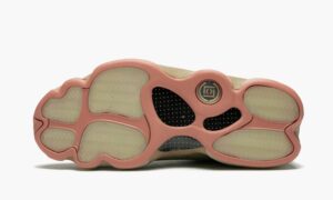 Air Jordan 13 Retro Low NRG/CT “CLOT/Terracotta Warrior”