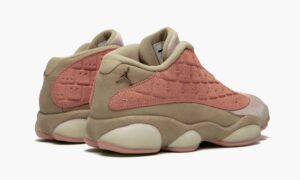 Air Jordan 13 Retro Low NRG/CT “CLOT/Terracotta Warrior”