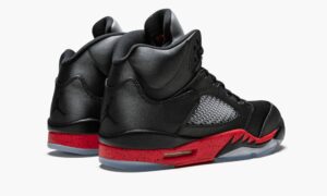 Air Jordan 5 Retro “Satin Bred”