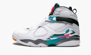 Air Jordan 8 Retro “South Beach”