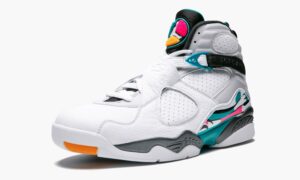 Air Jordan 8 Retro “South Beach”