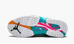 Air Jordan 8 Retro “South Beach”