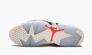 Air Jordan 6 Retro “Tinker Hatfield”