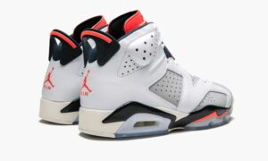 Air Jordan 6 Retro “Tinker Hatfield”