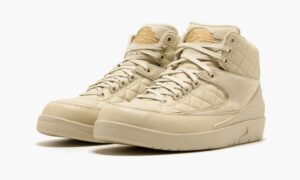 Air Jordan 2 Retro Just Don “Don C – Beach”