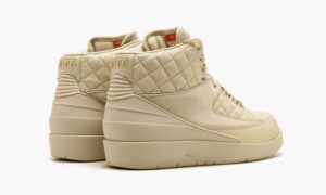 Air Jordan 2 Retro Just Don “Don C – Beach”